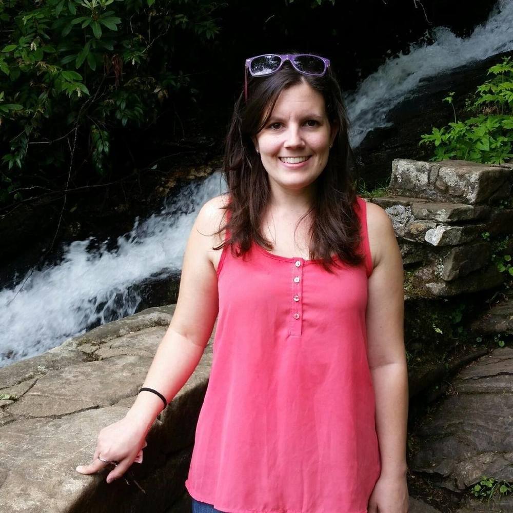 Meet your Posher, Vanessa